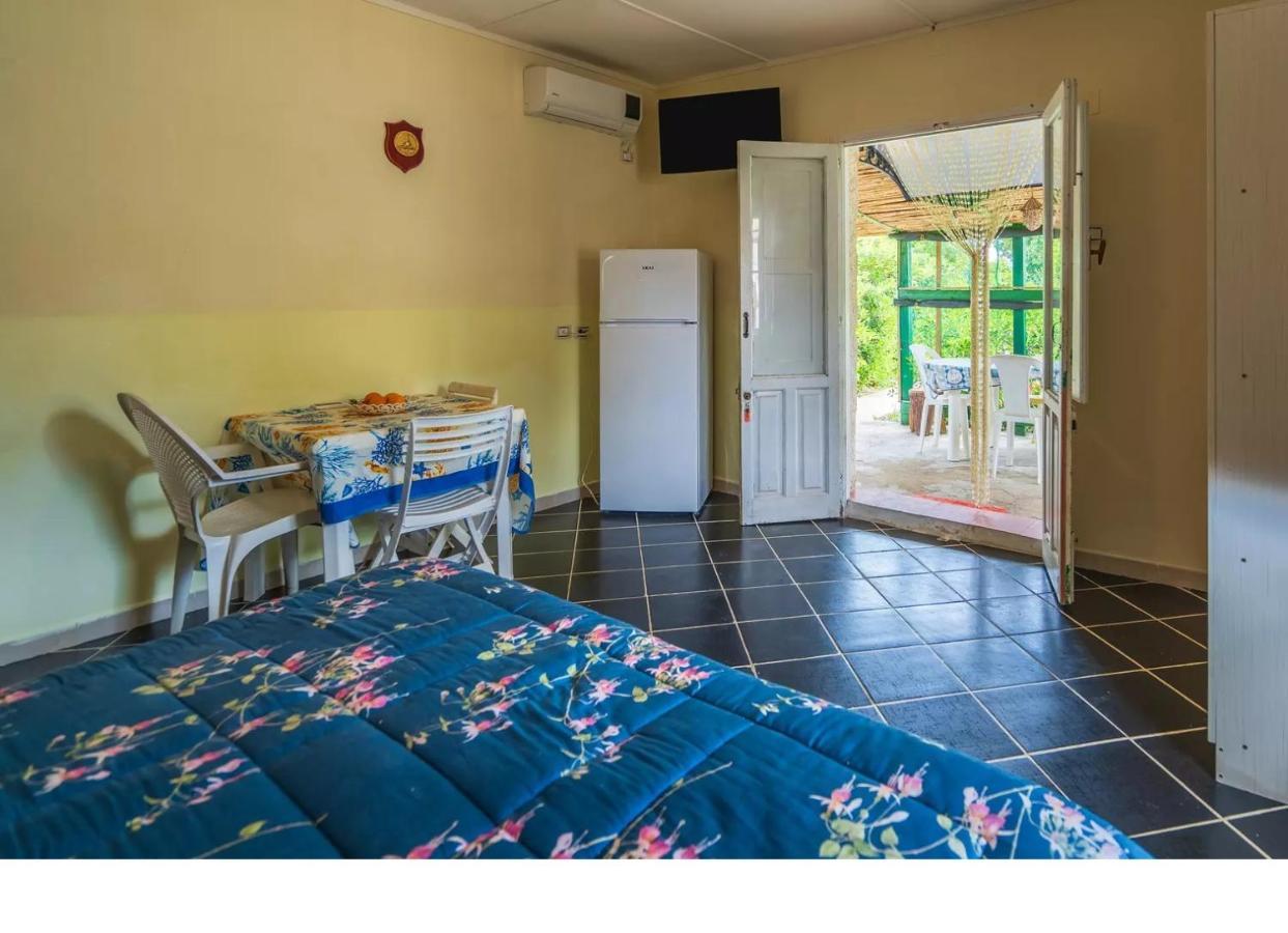 Villino Relax Villa Syracuse Exterior photo